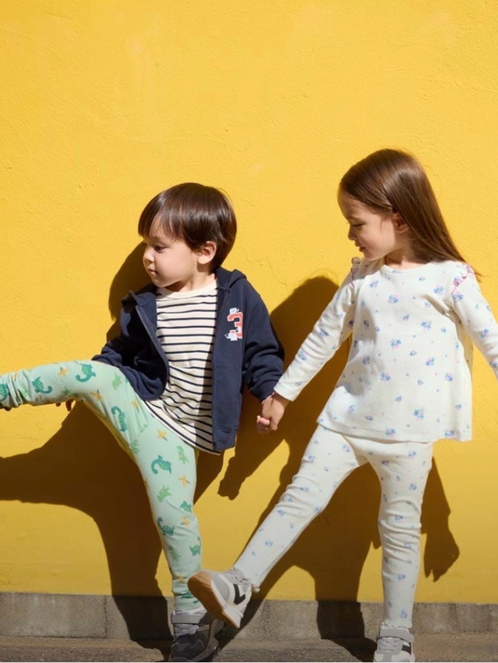 CHILDRENS: BABY, BOYS & GIRLS